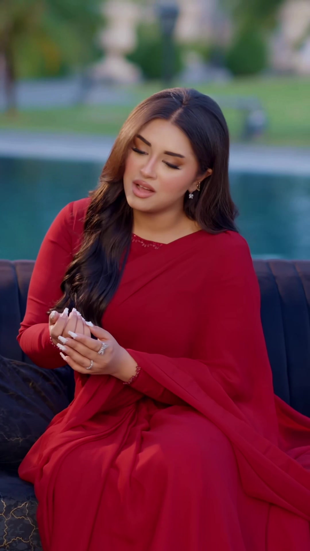 @minahil malik
