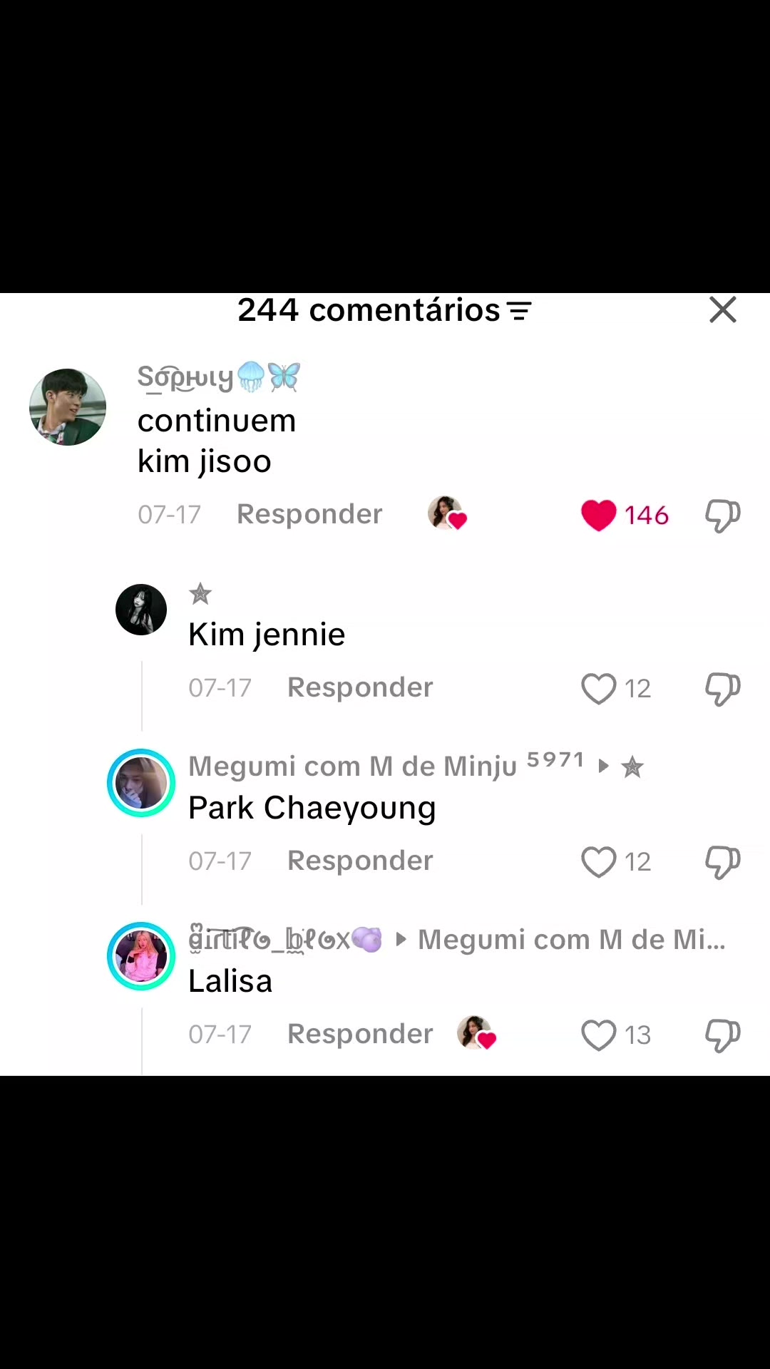 @Cαcαu |๐โ๐จ๐ฬธอข๐ฬถ๐๐ฬท๐ก๐ฃ|