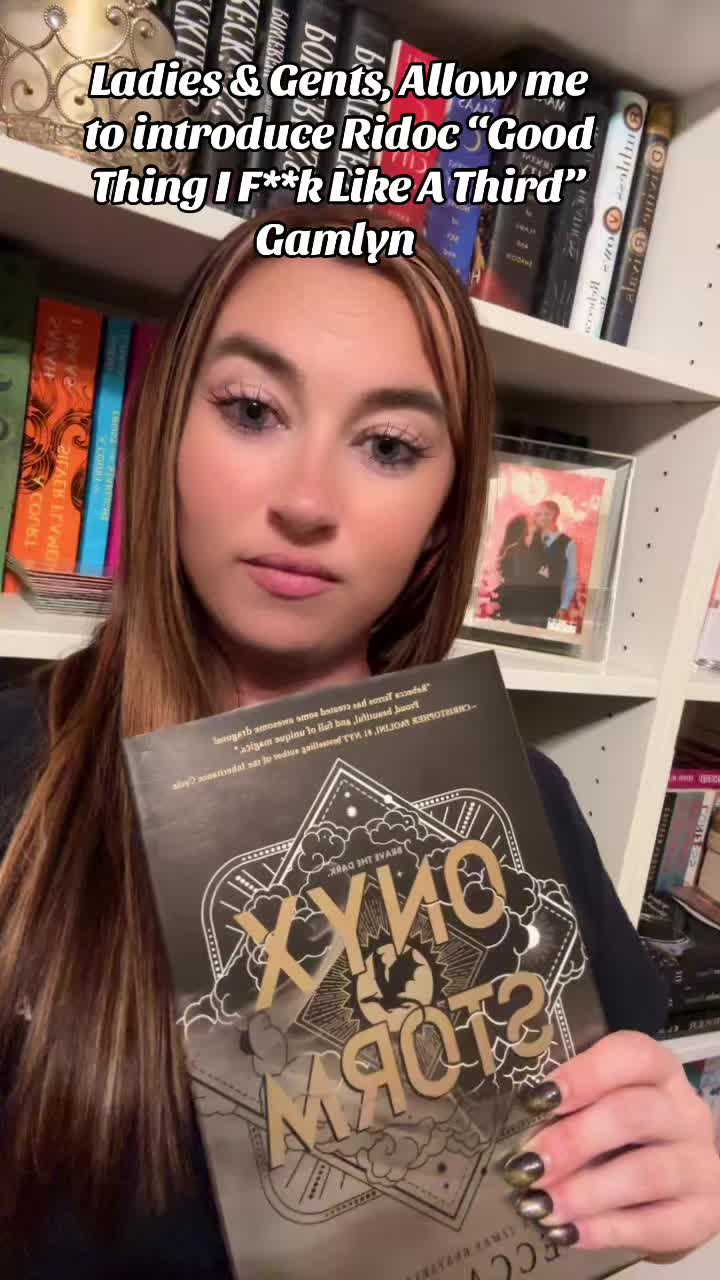 @📚Kristina📚