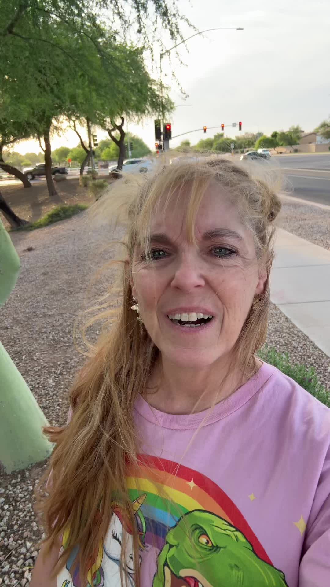 @Gina