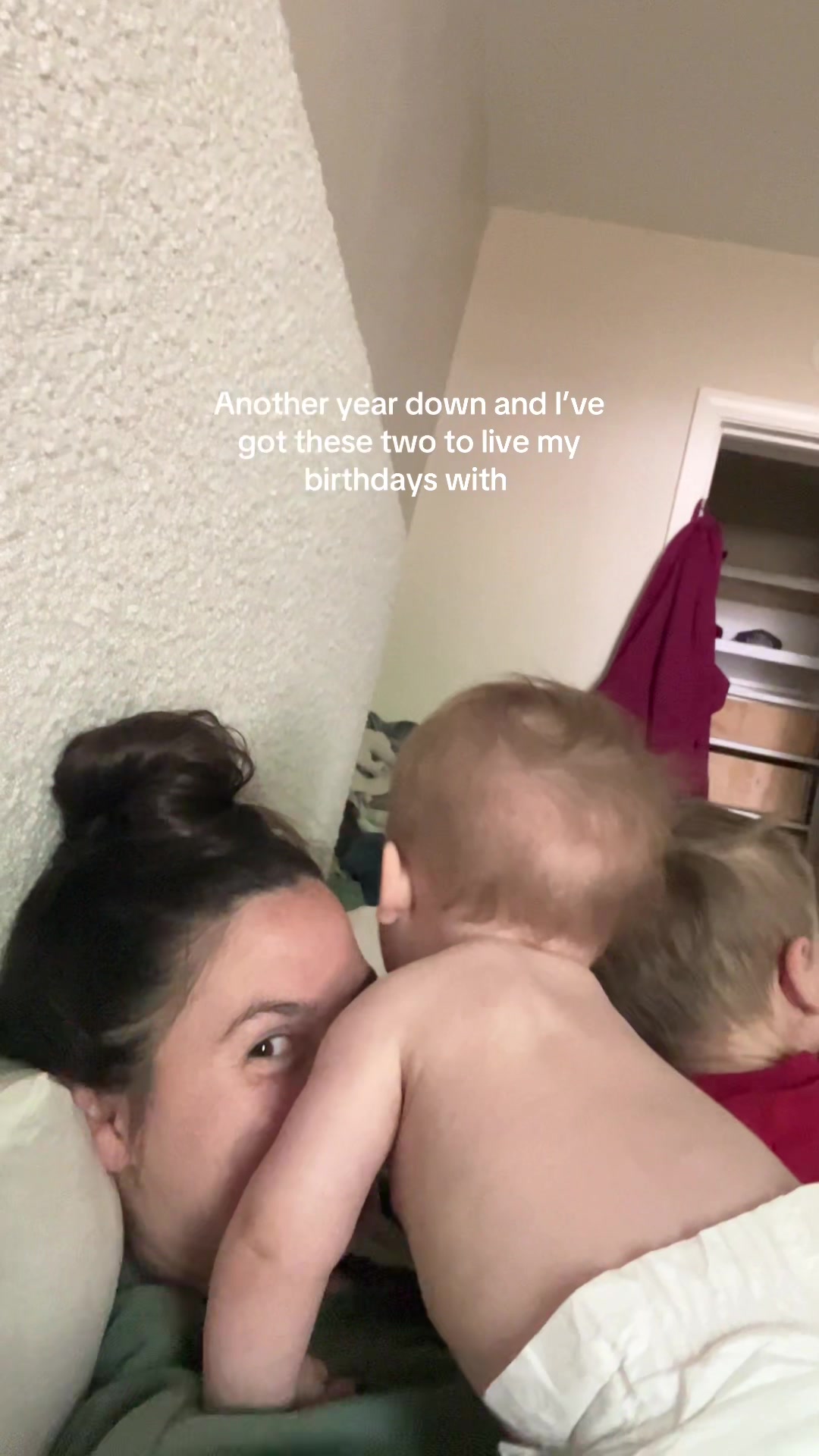 @Lauren Campbell | Toddler Mom