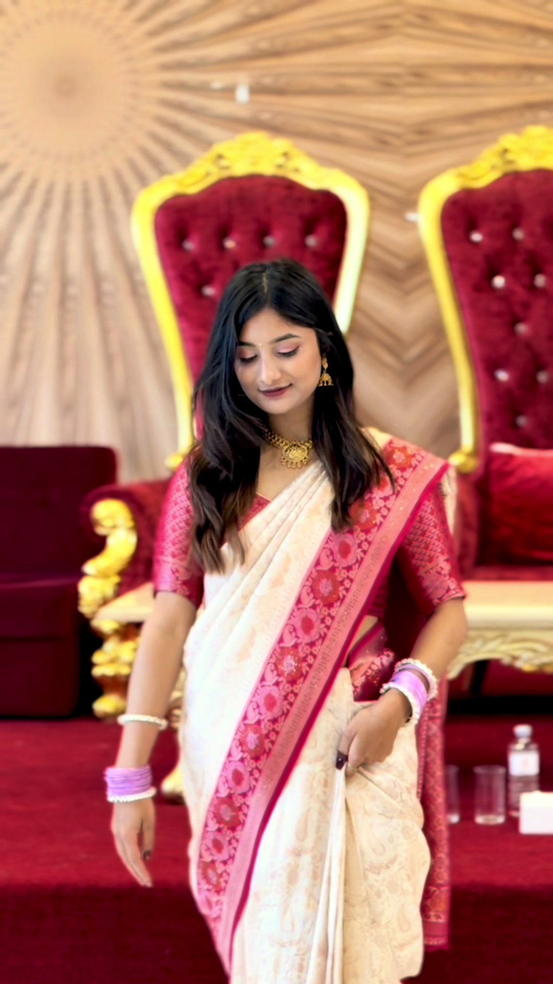 @sabina acharya