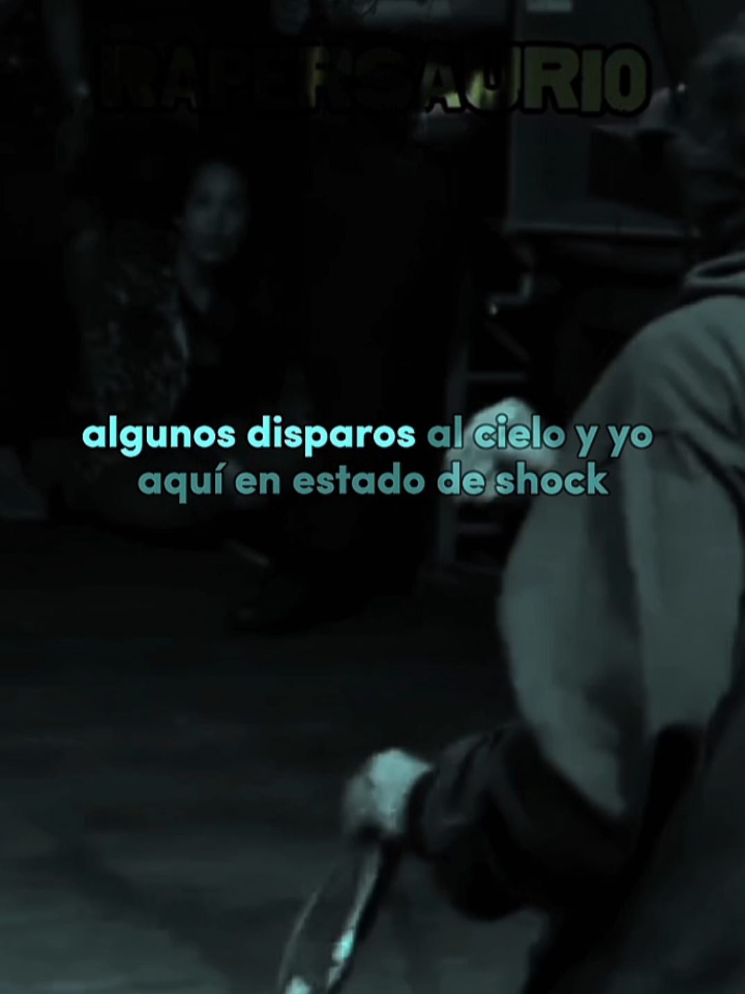 @Rapersaurio