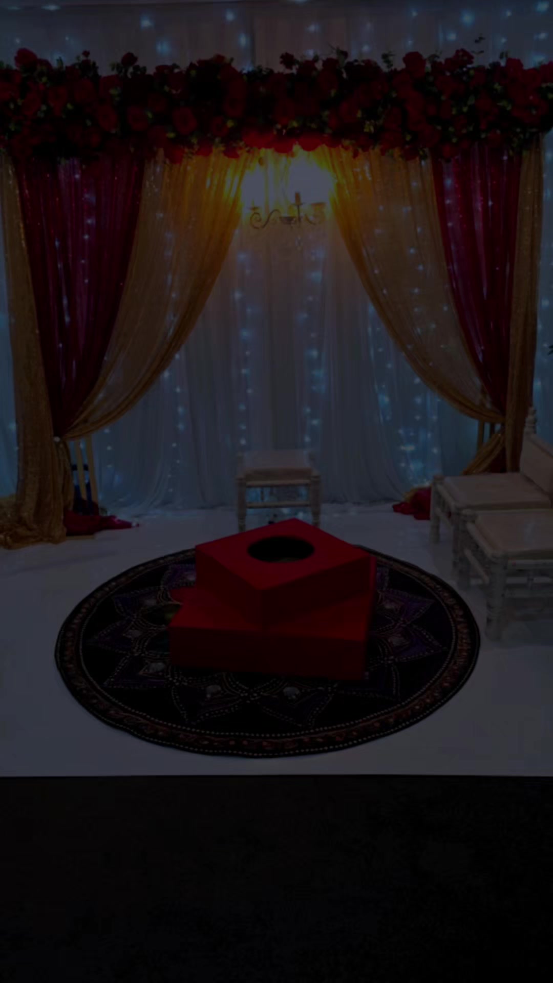 @Naazdecorations&partyhire
