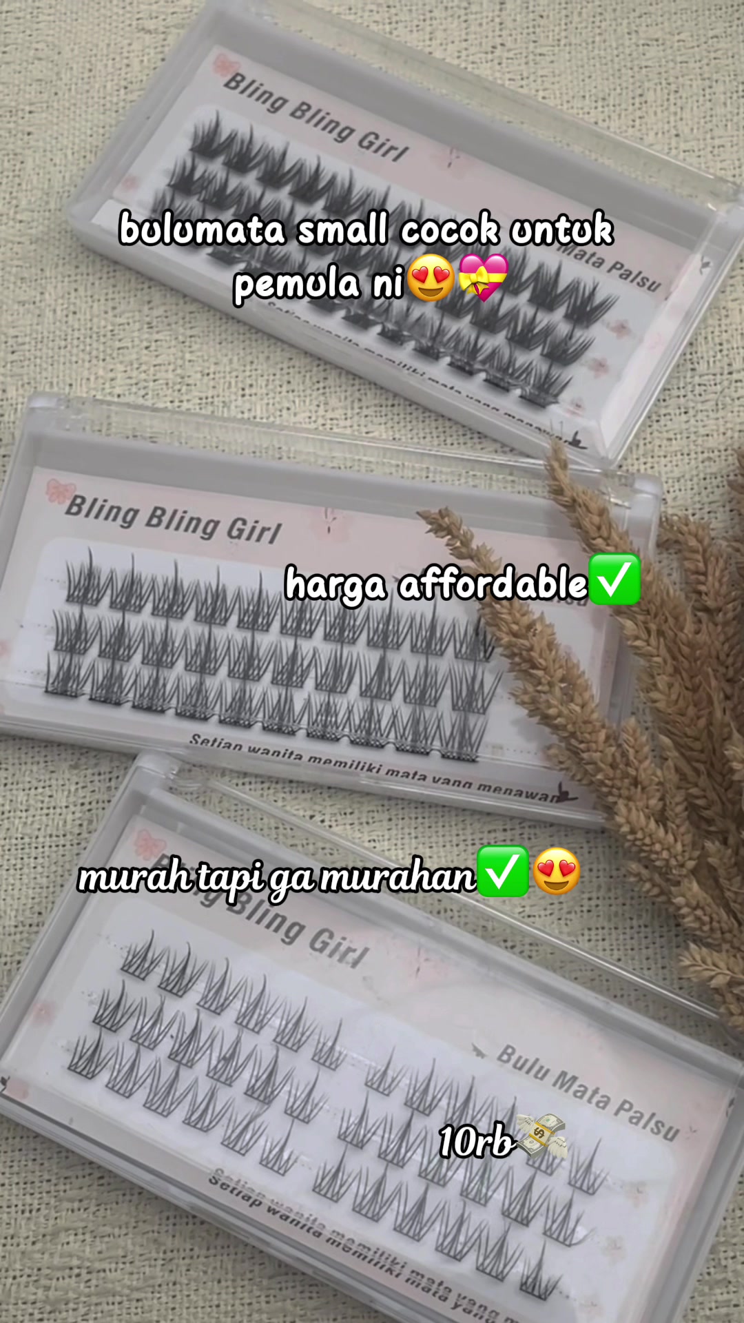 @Bling Bling Girl.ID
