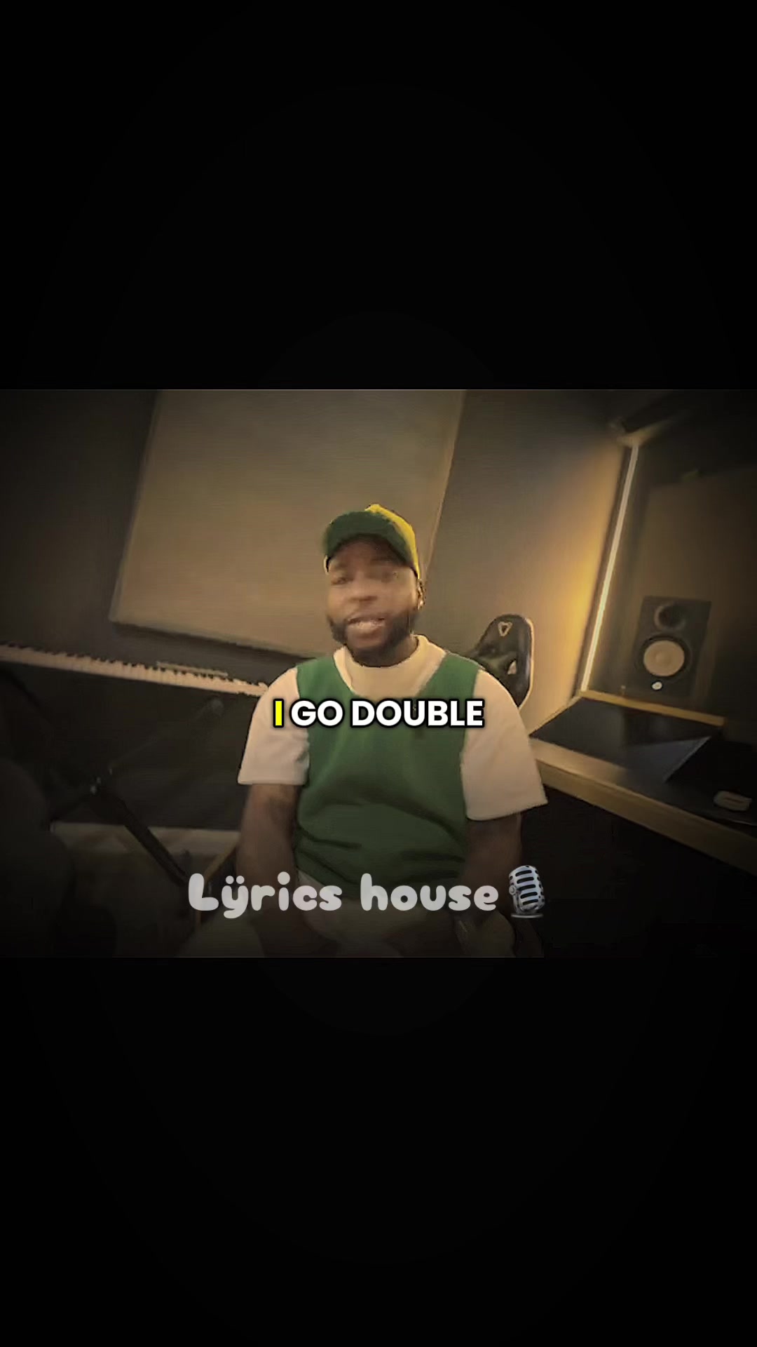 @lyricshouse🎙️