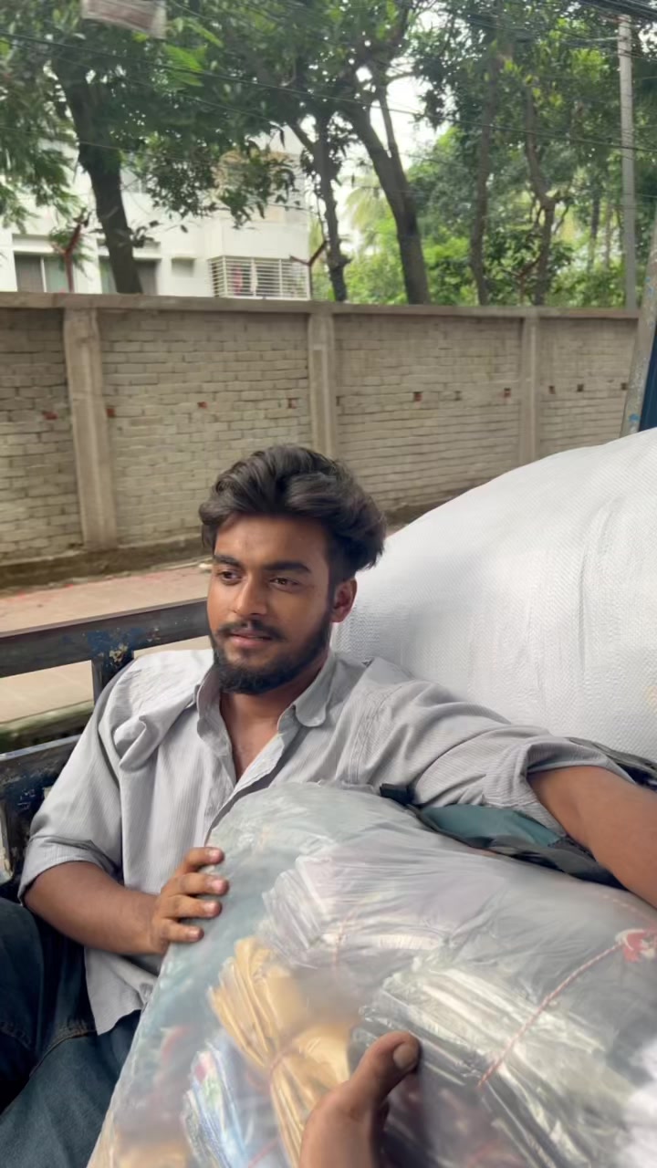 @Farabi Niloy