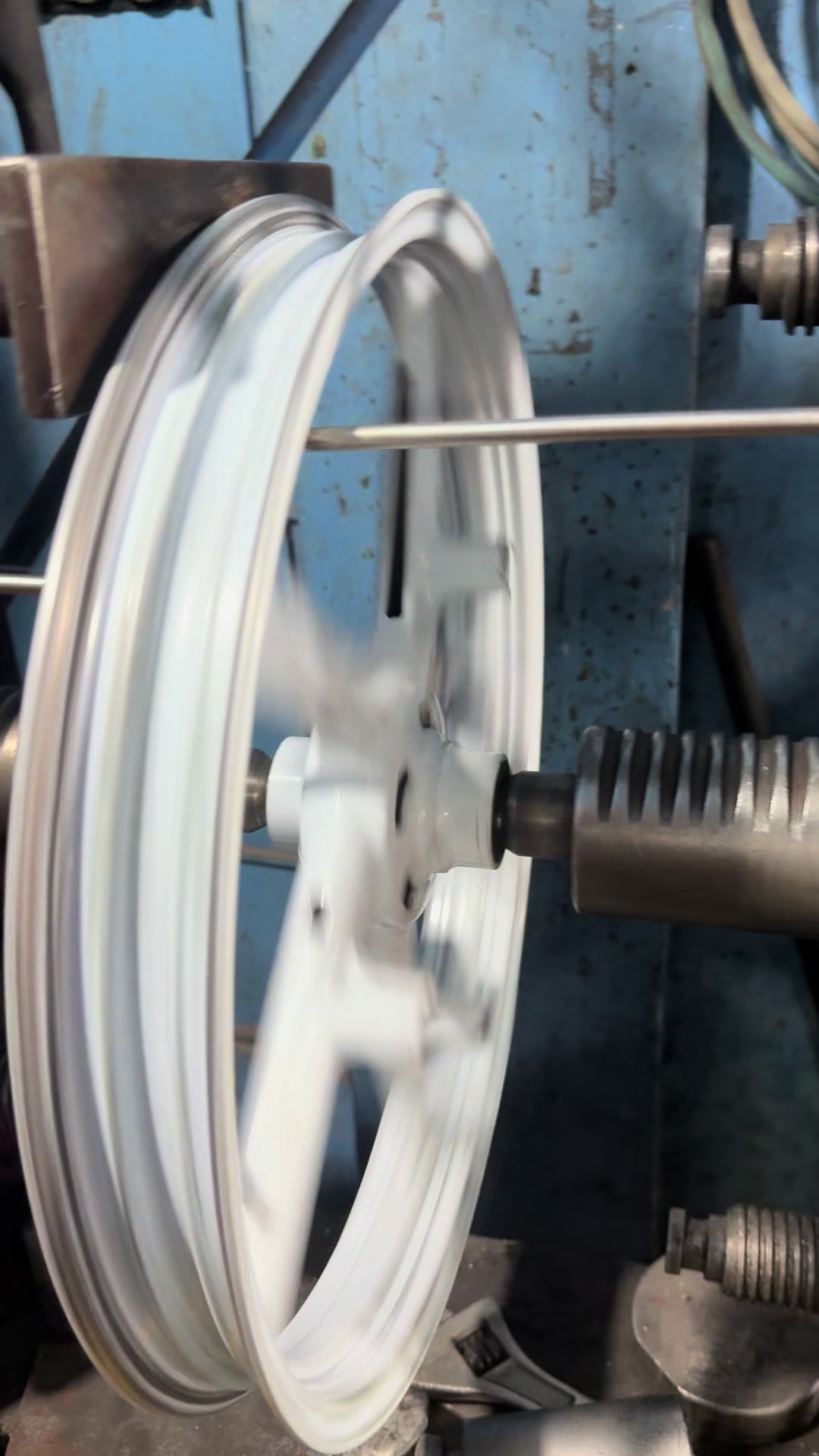 @Lakay Machine Shop