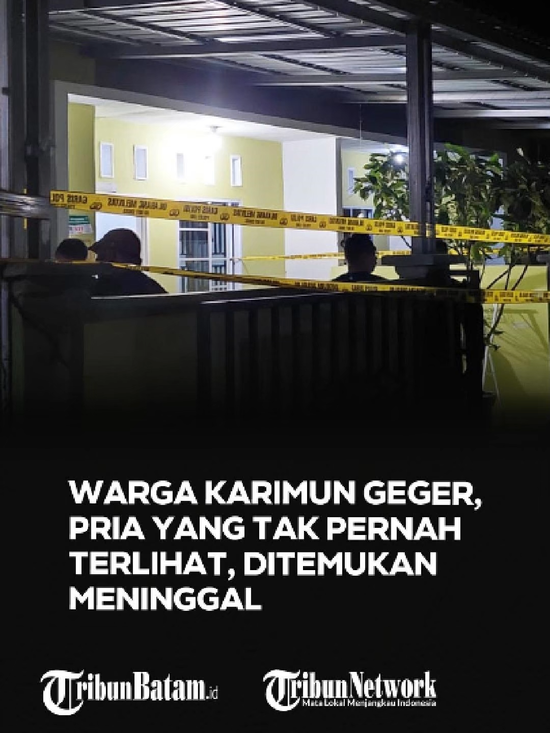 @Tribun Batam
