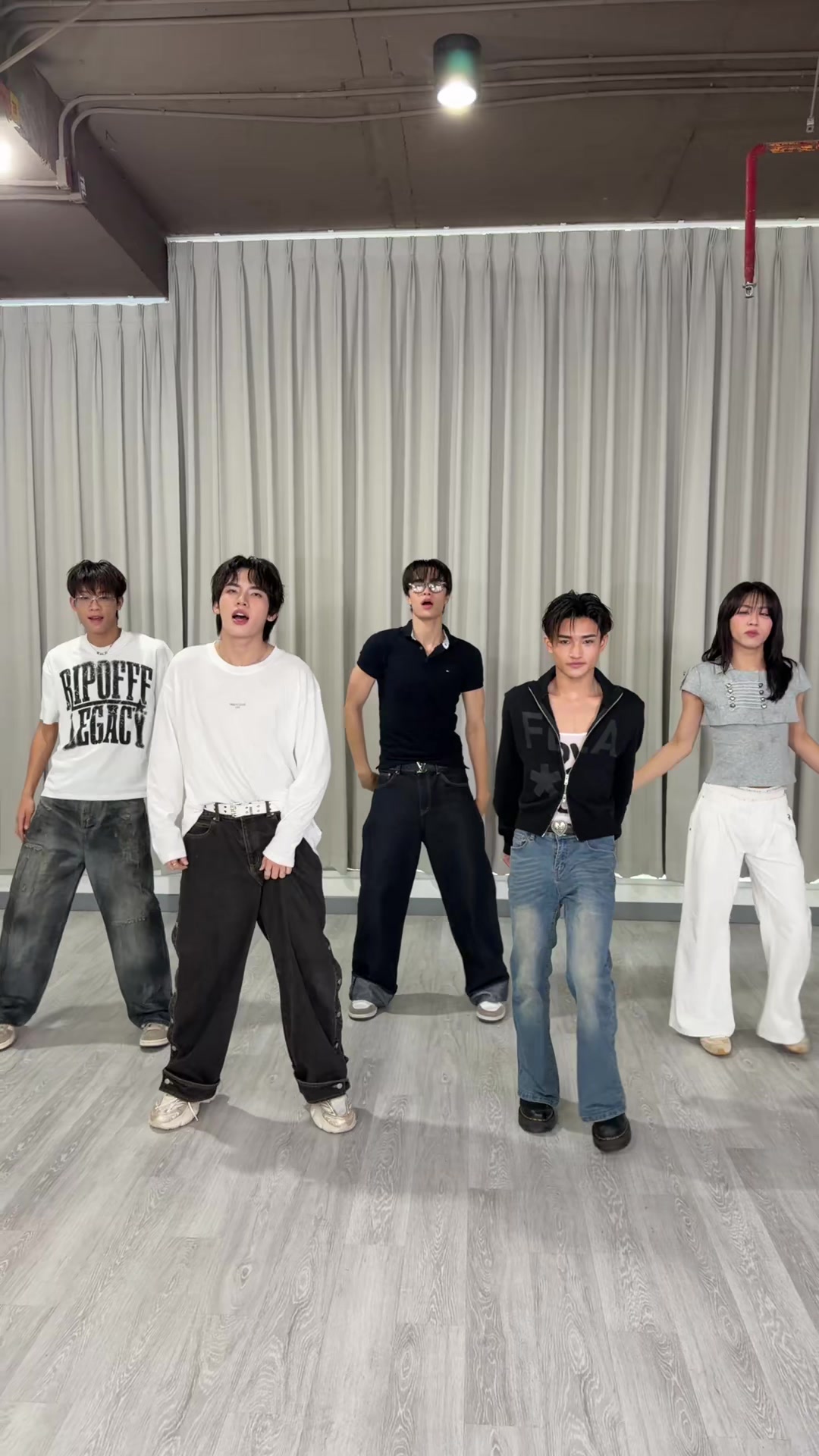 @T-POP UPDATE