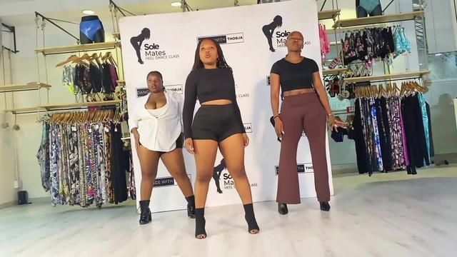 @solemate_heelclass