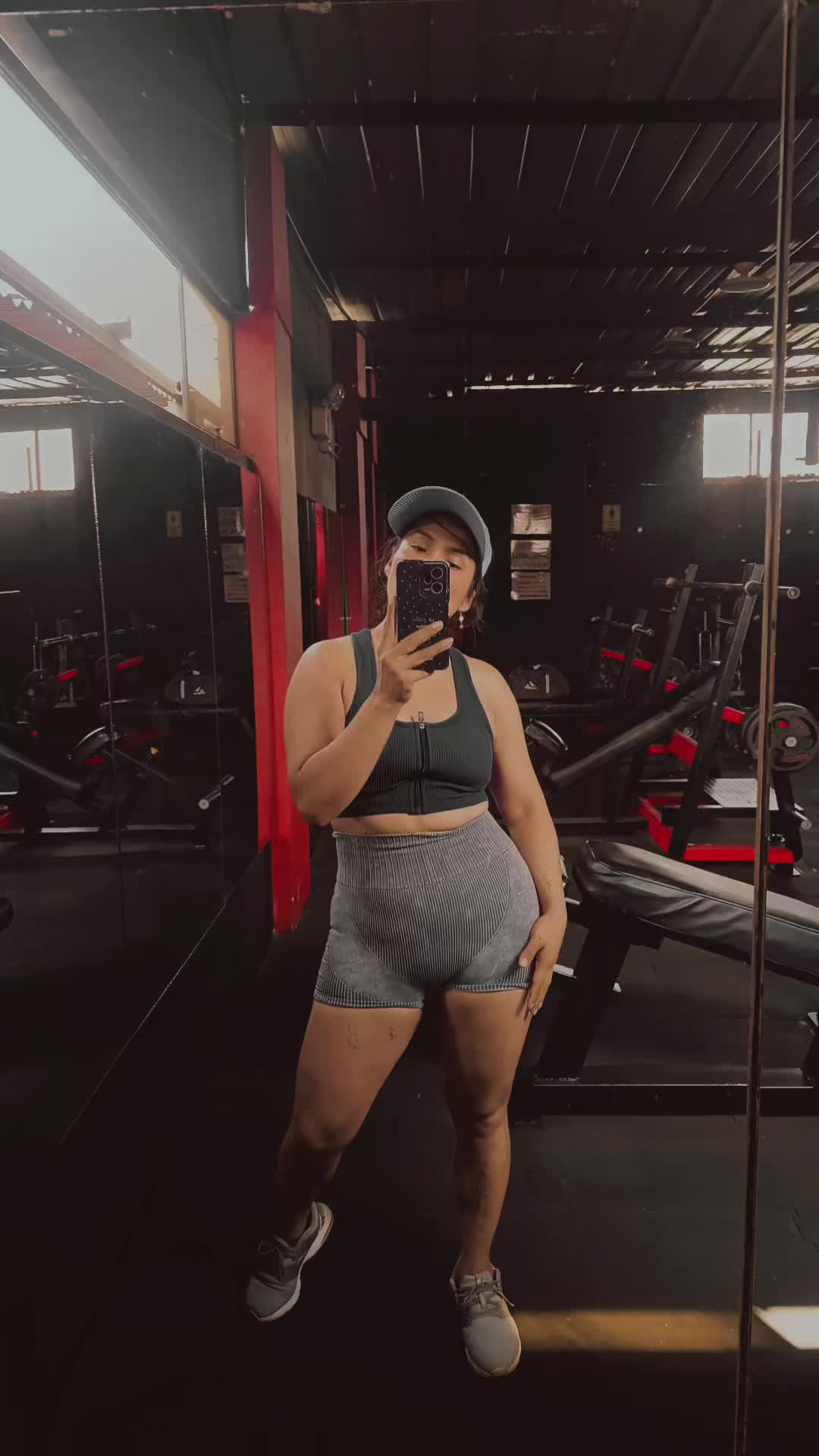 @Judith Mariana