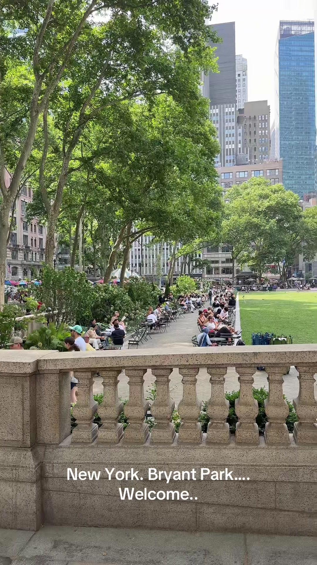 @Manhattan, New York
