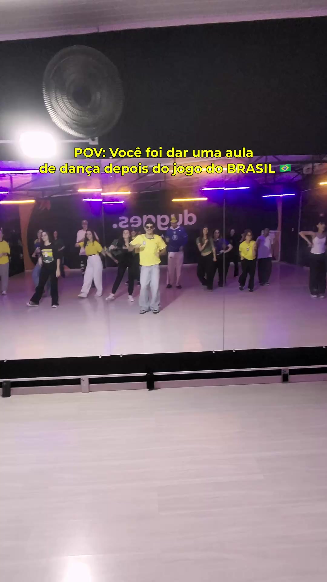 @Yago Leão