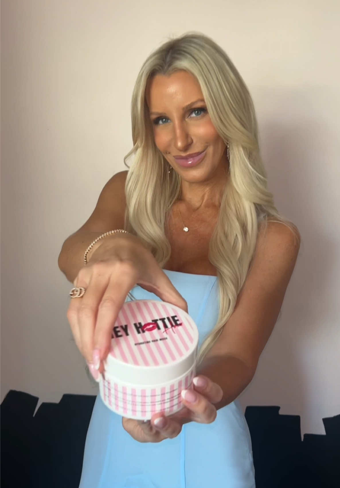 @Hey Hottie Cosmetics
