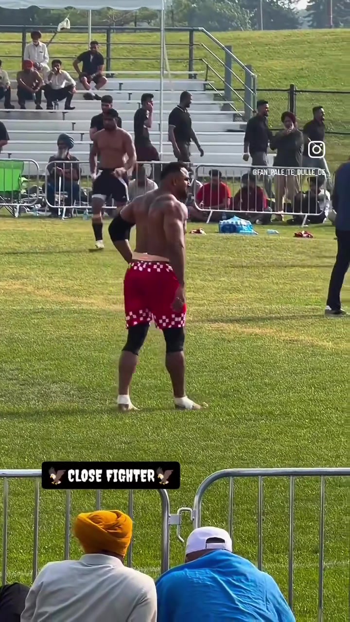@Kabaddi&ensp;California