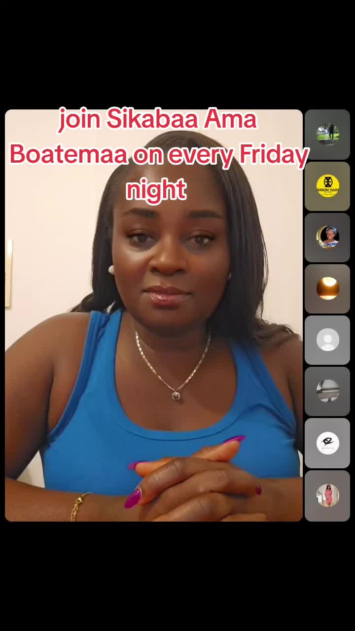 @Sikabaa Ama Boatemaa(TINA5)