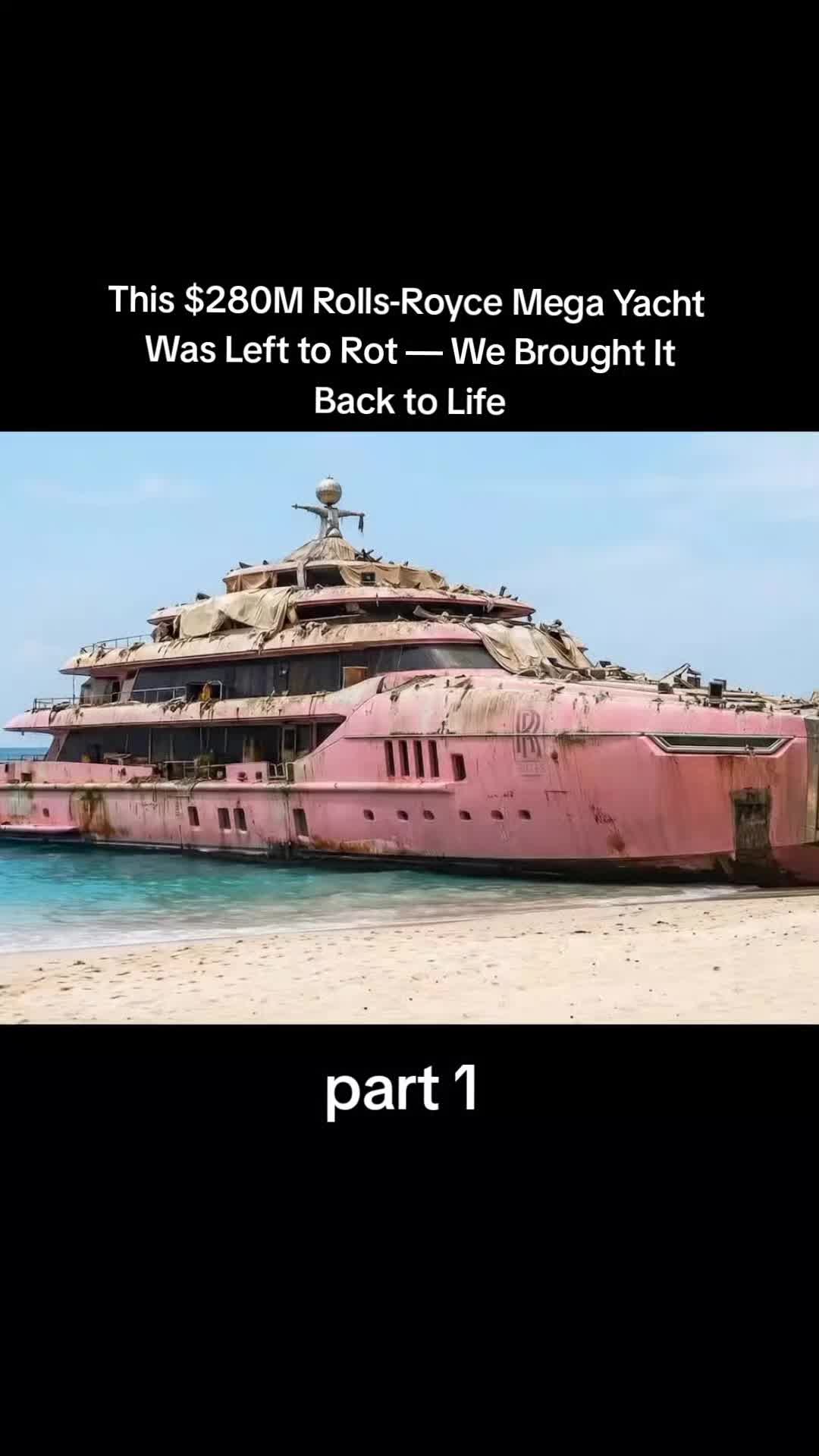 @Unreal Restoration