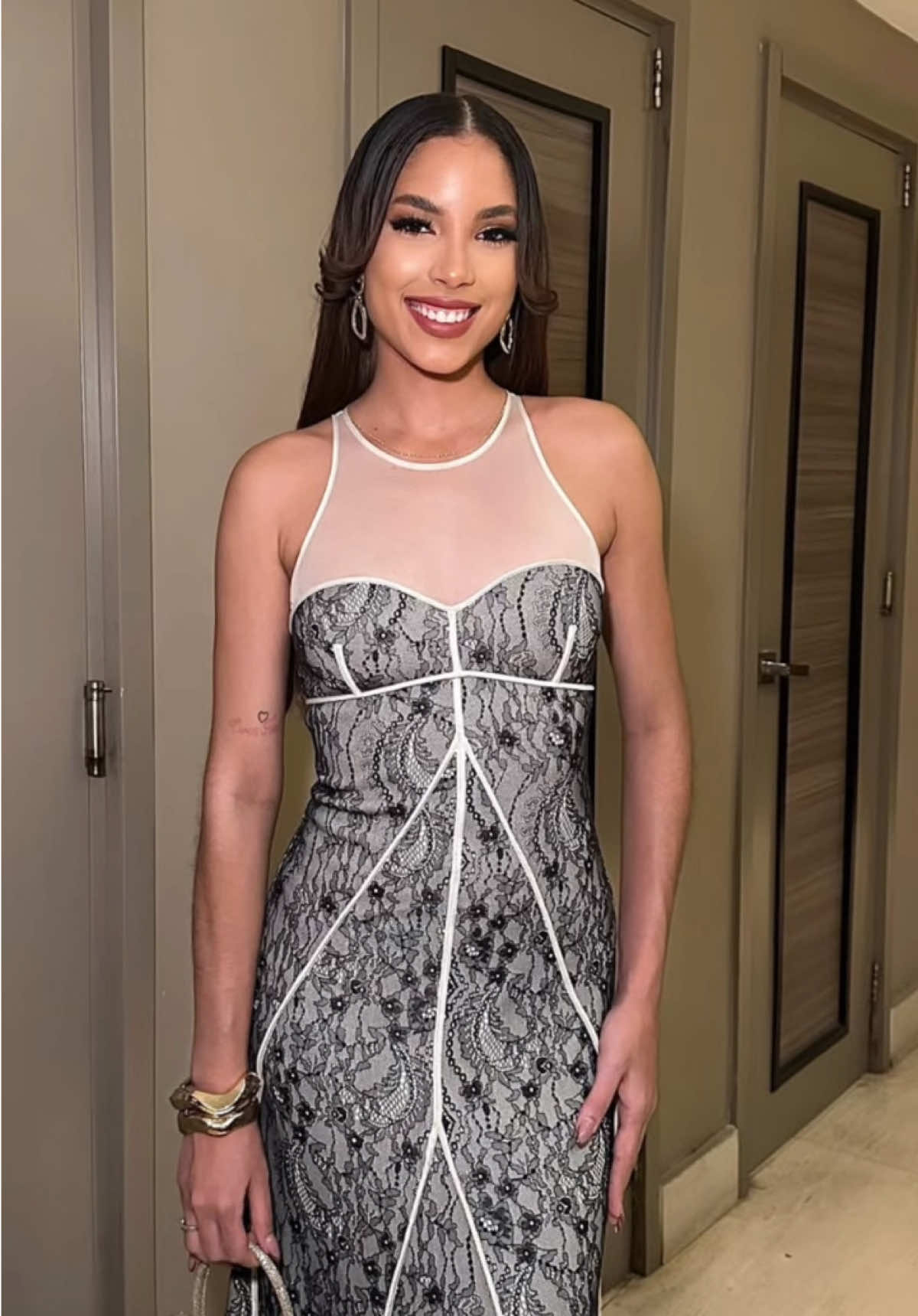 @Nicole Concepci&oacute;n