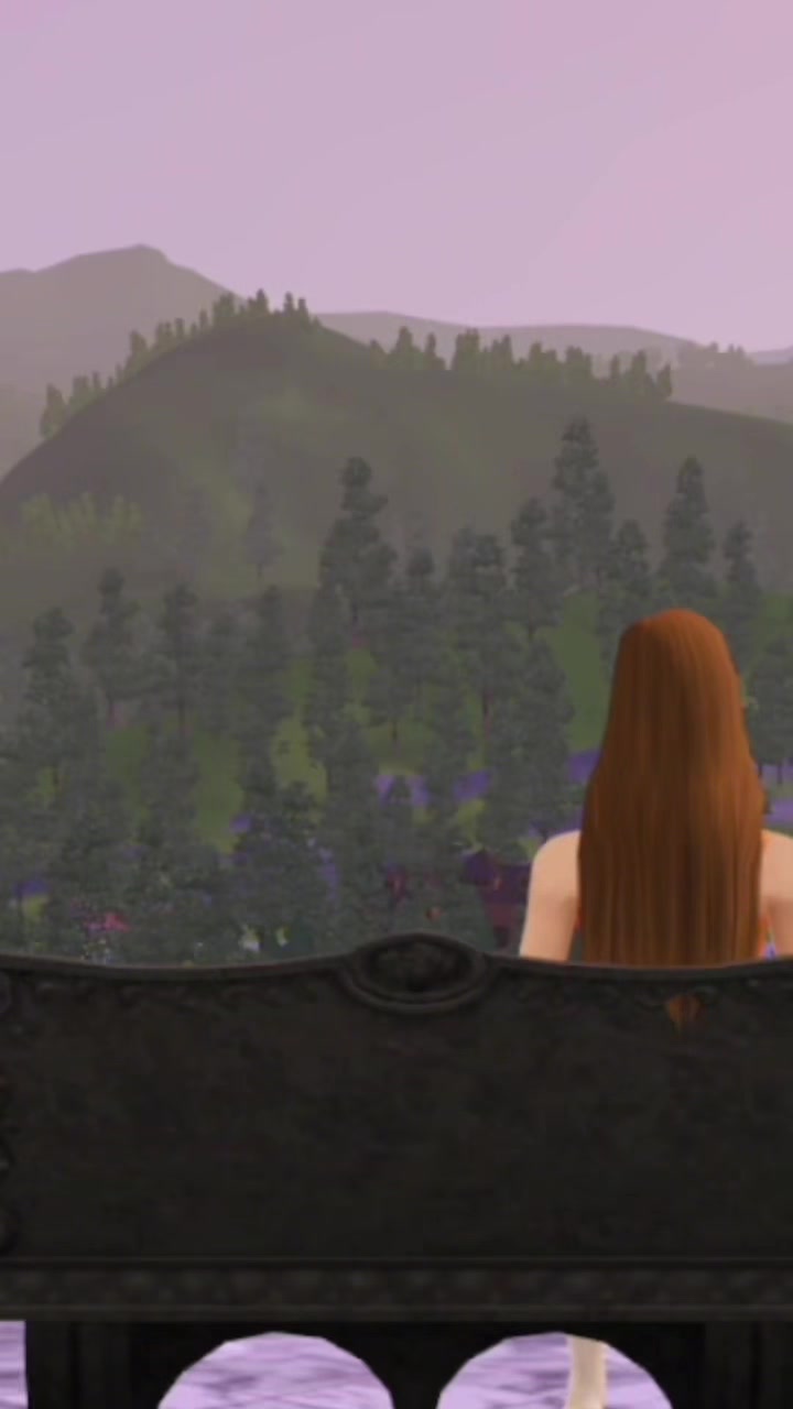 @simbrat ✦ sims 3 nostalgia