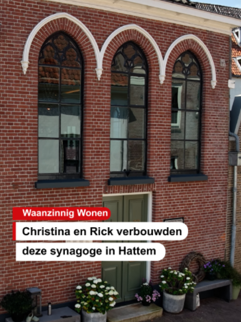 @De Stentor