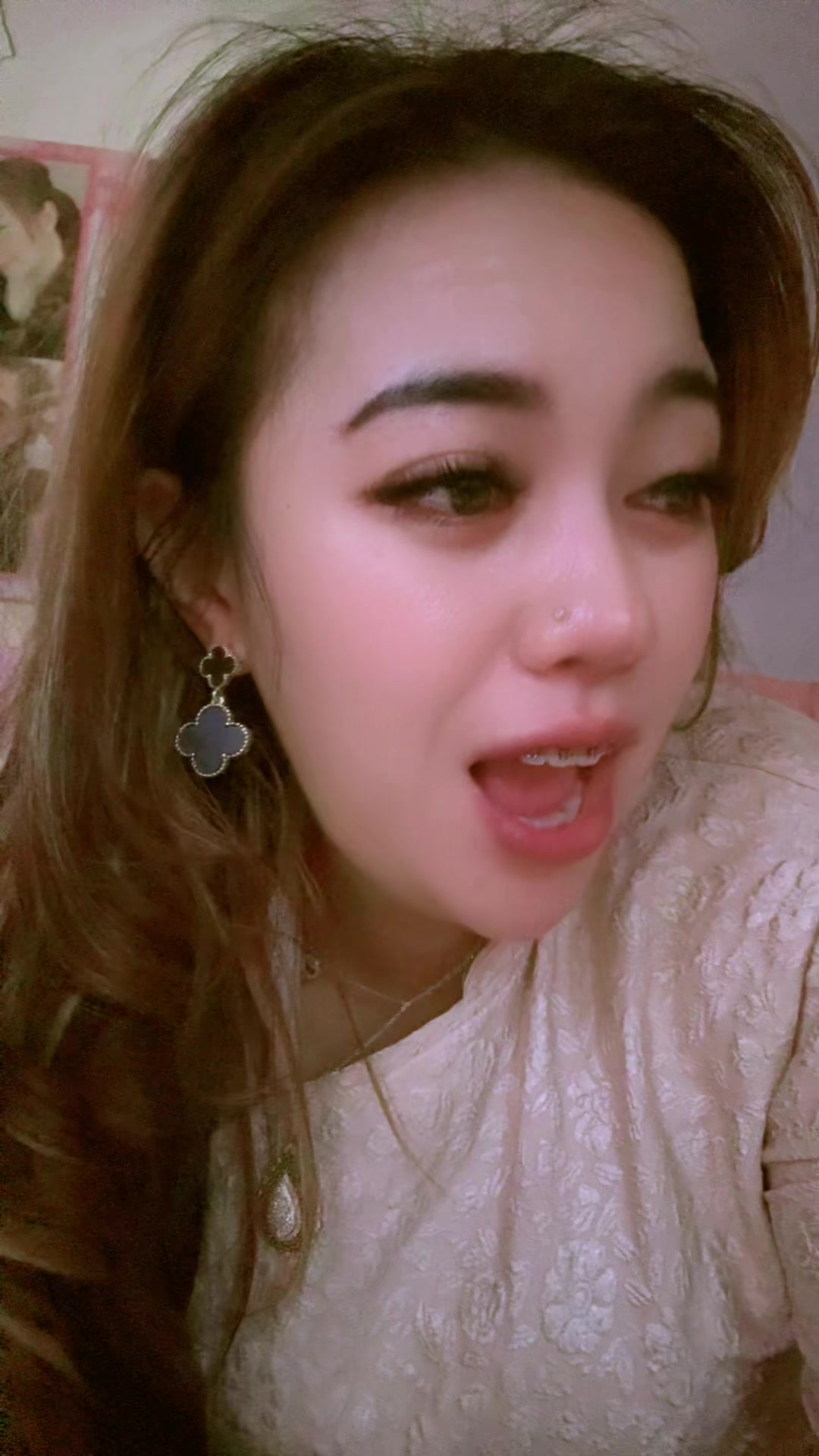 @Bunda syena