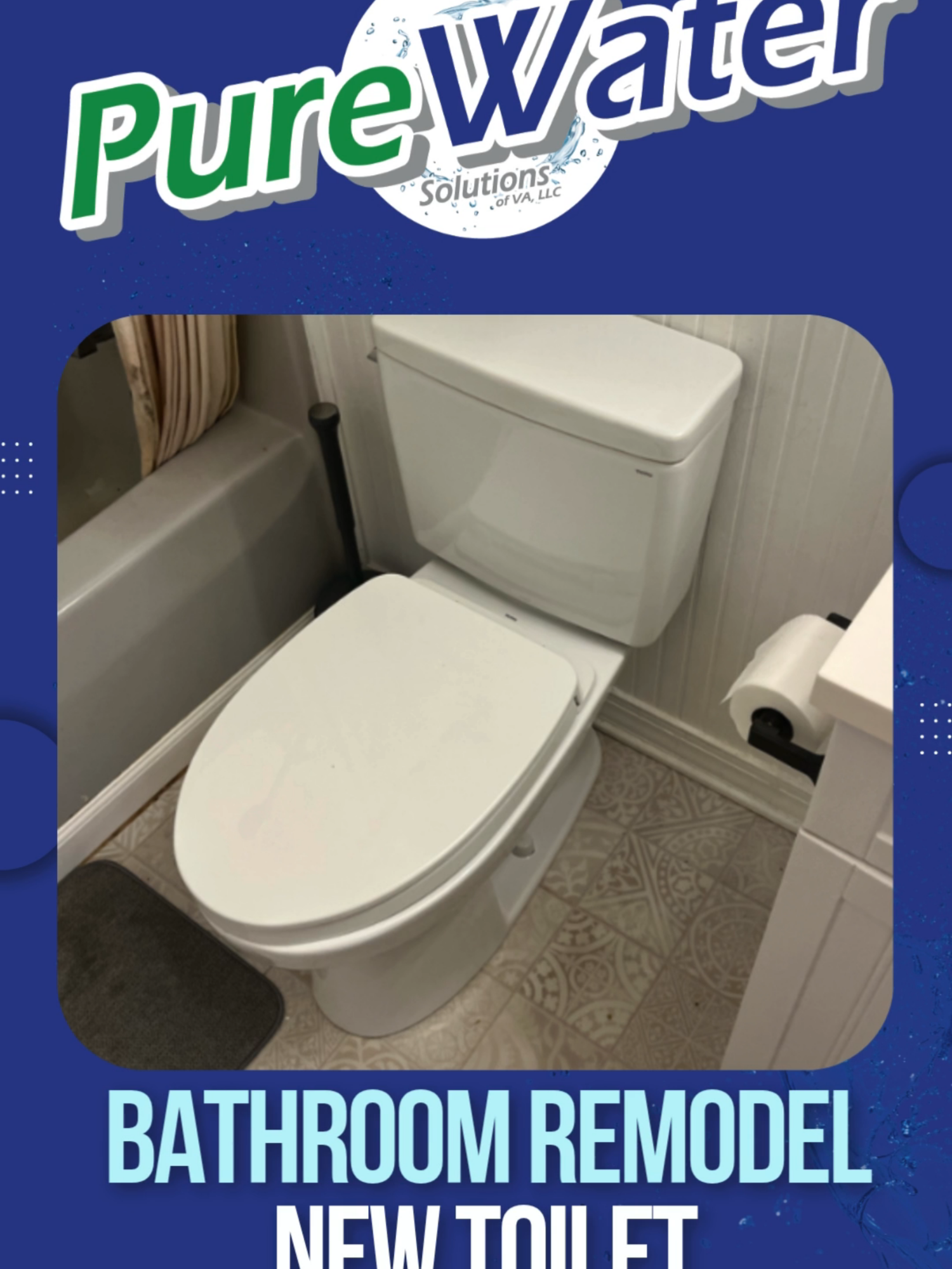 @PureWater Solutions of VA