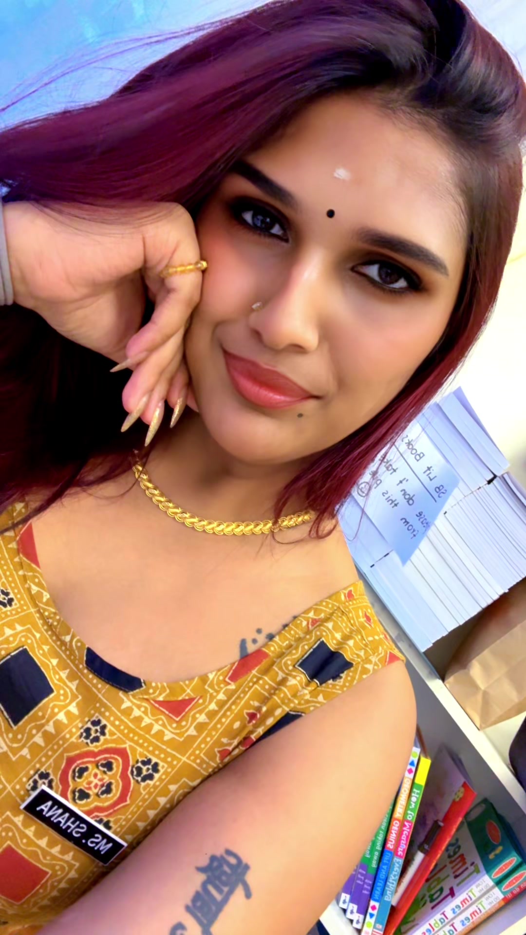 @samrakshanamenon