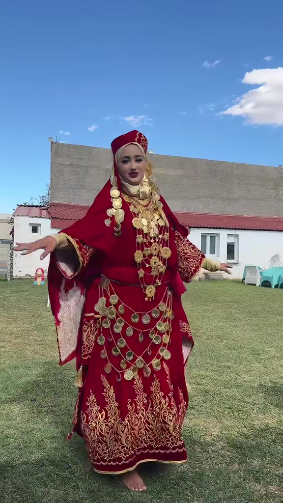 @👑🇹🇳تونسية 🇹🇳👑
