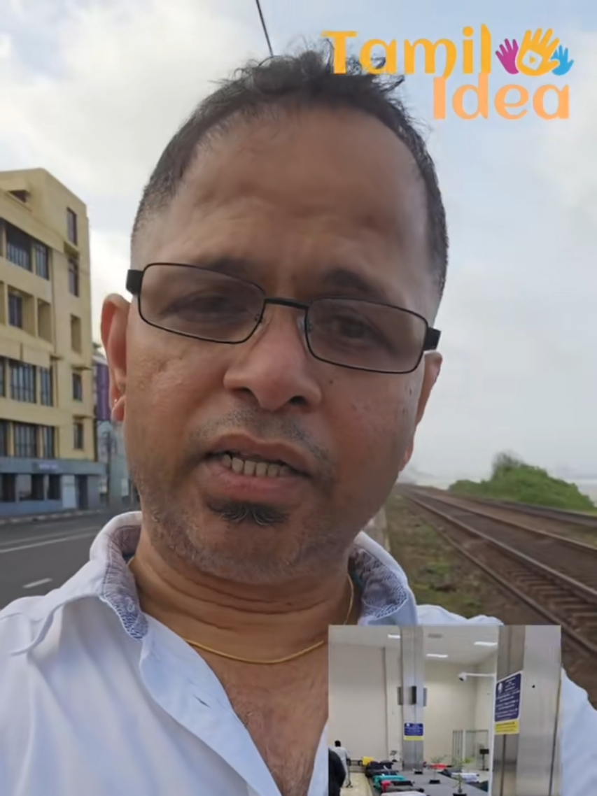 @Tamilidea