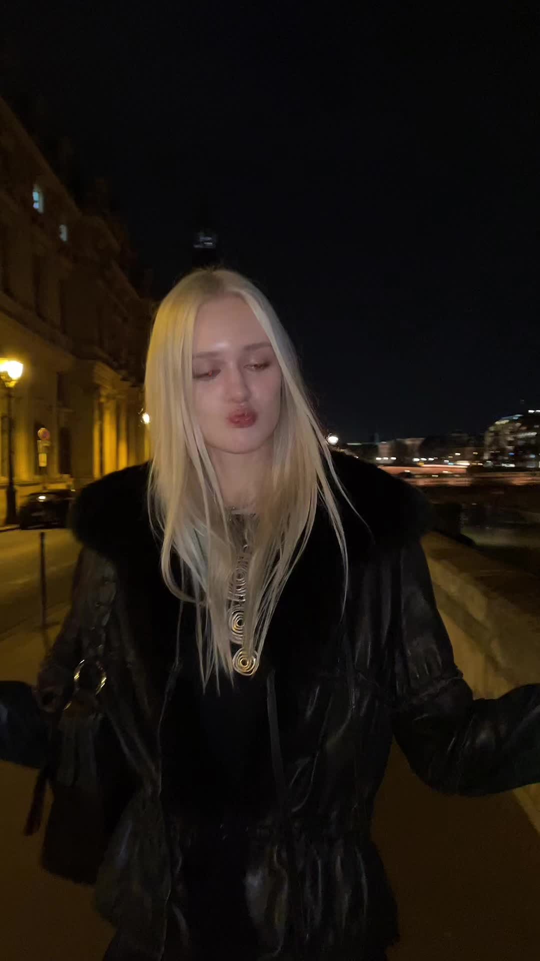 @uglyblondie