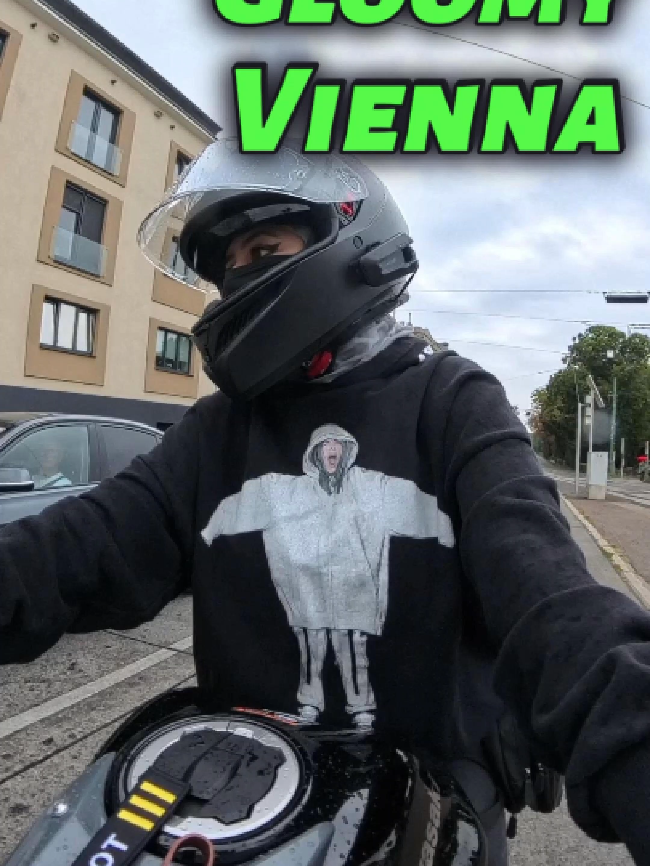 @Vienna's Kawasaki Girl