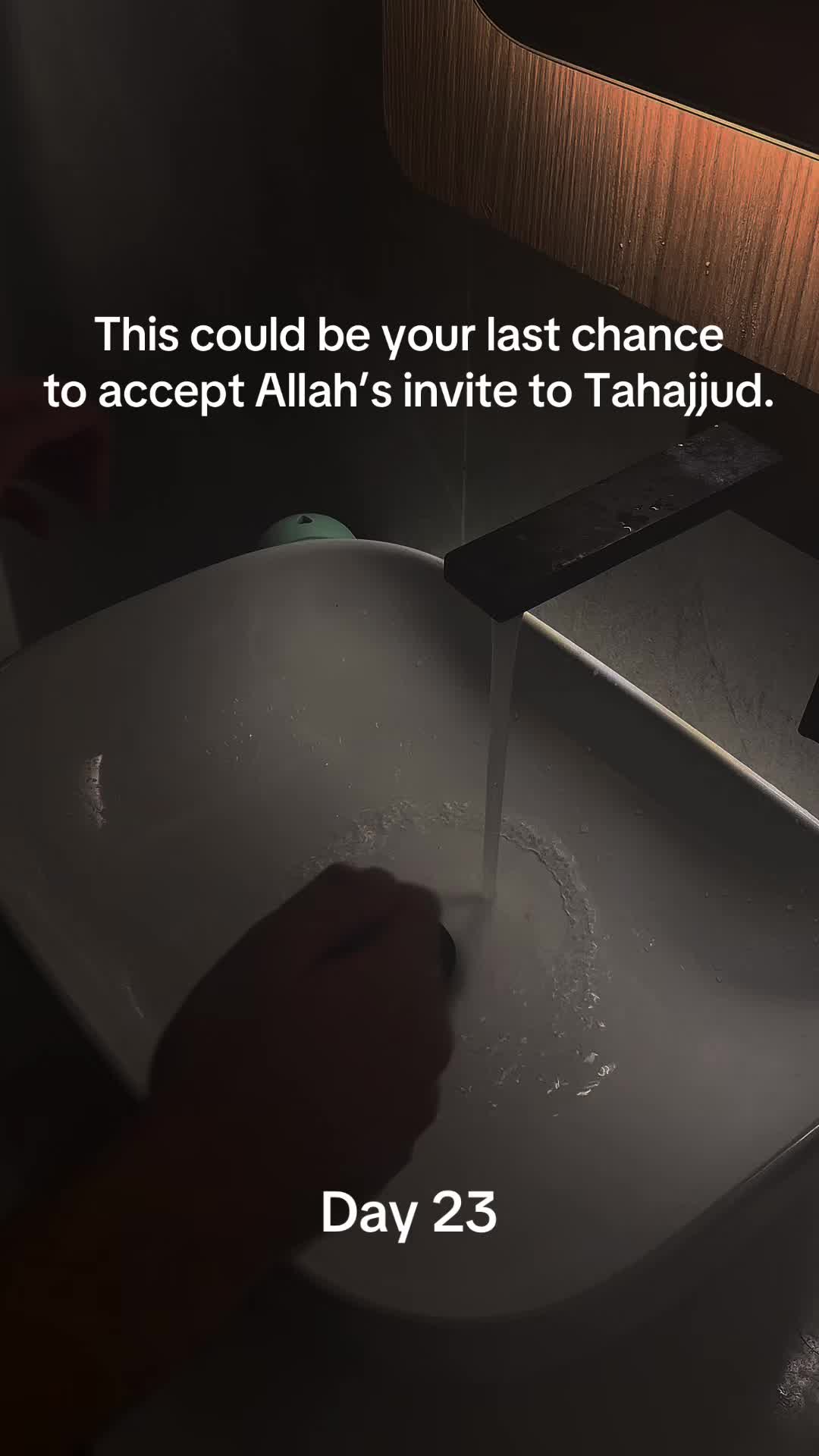 @Tahajjud+
