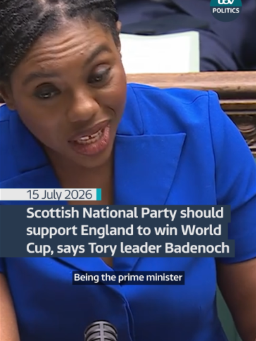 @ITV Politics