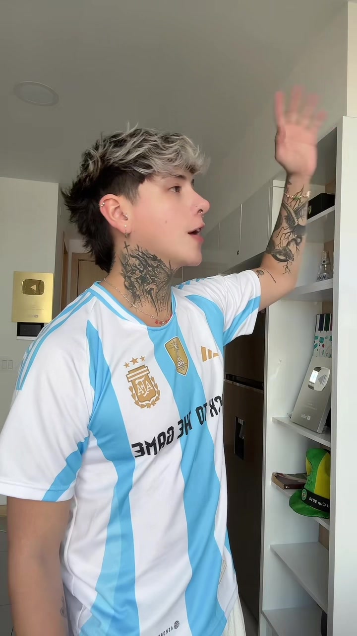 @KevleX 🦁