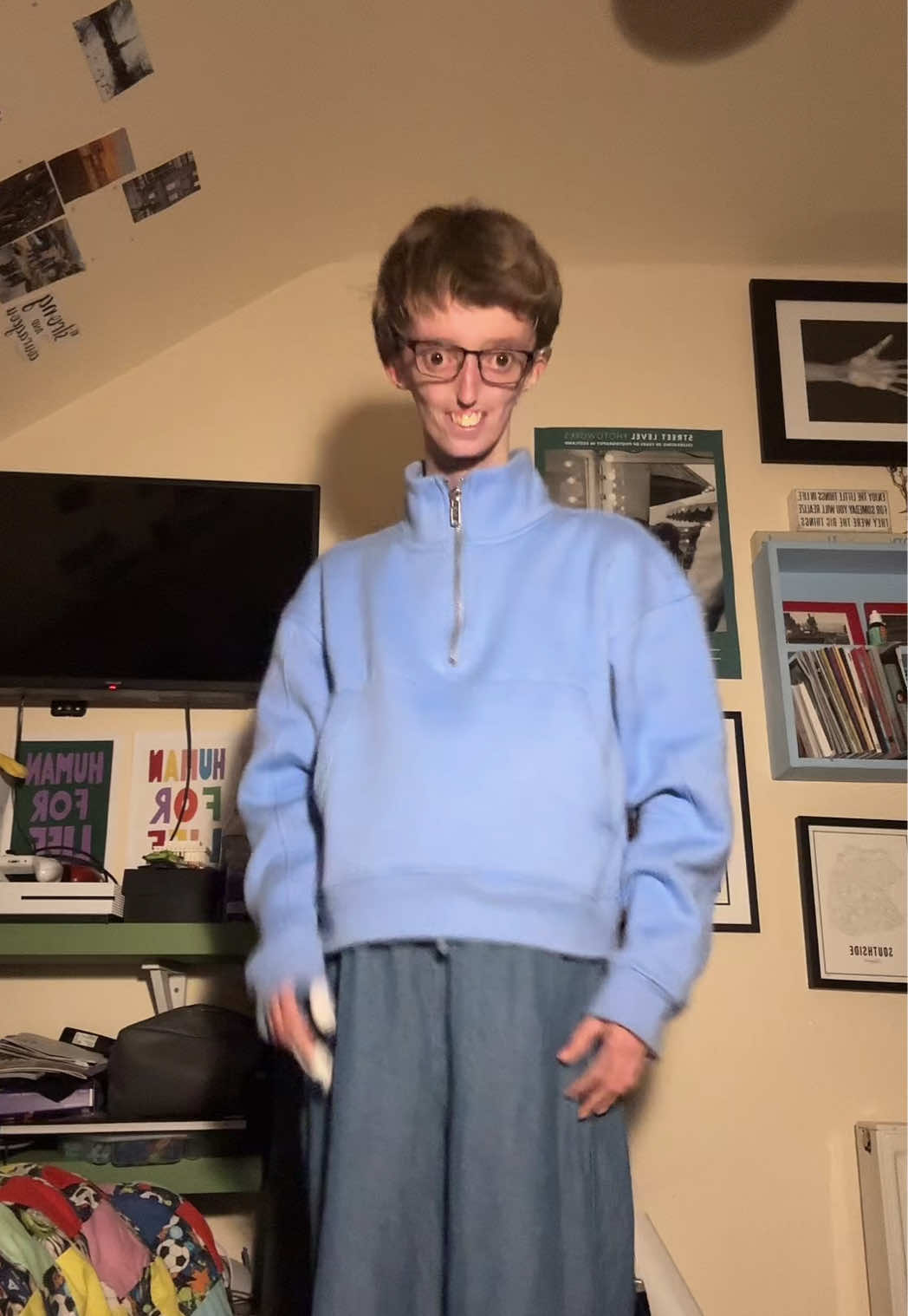 @Be Yourself Dylan 🦆