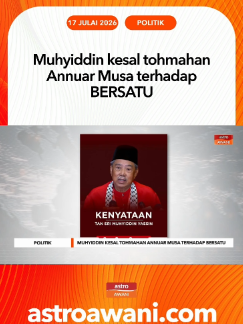 @🇲🇾Astro AWANI🇲🇾