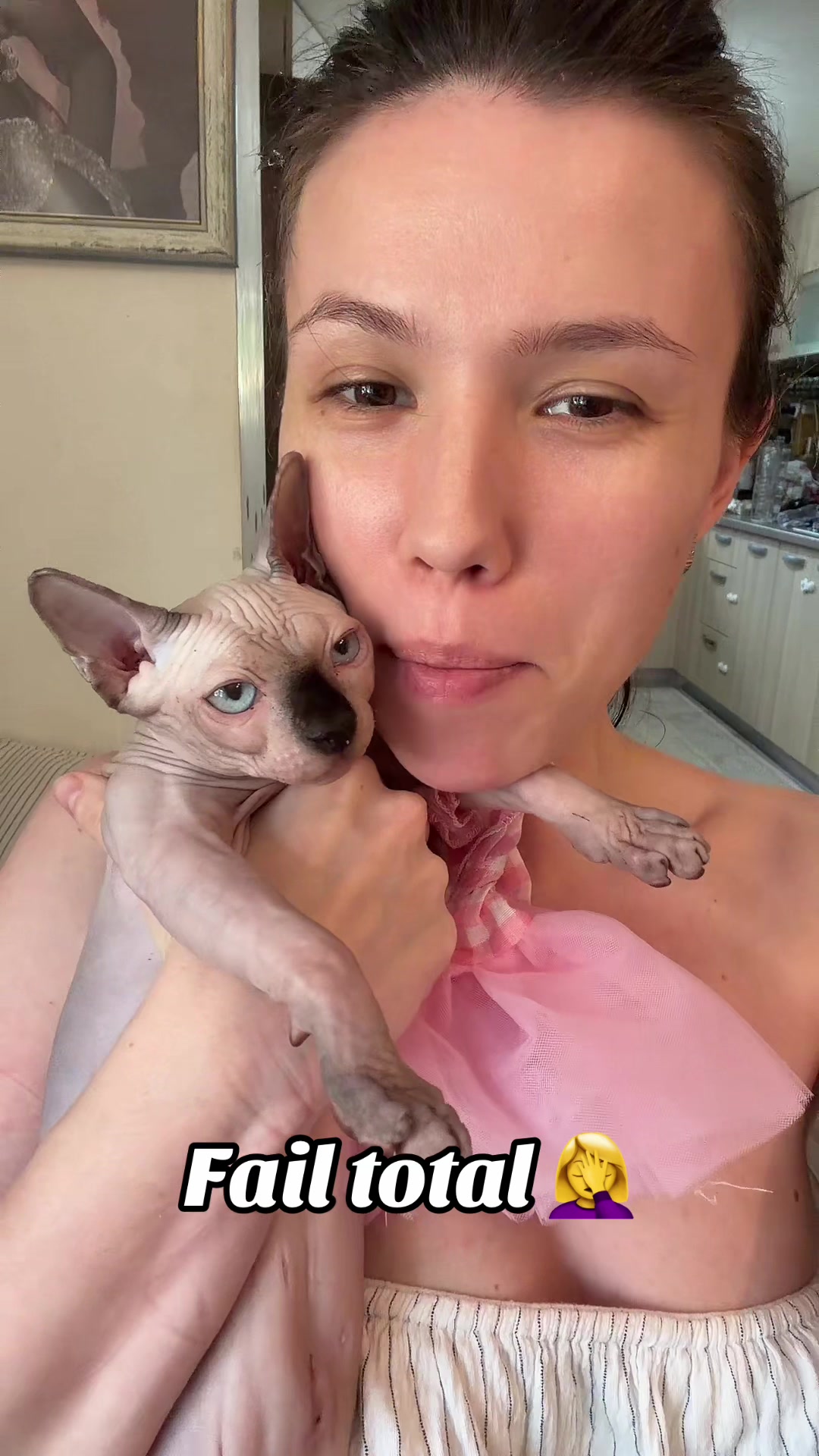 @Diana Ciortan Sphynx Romania