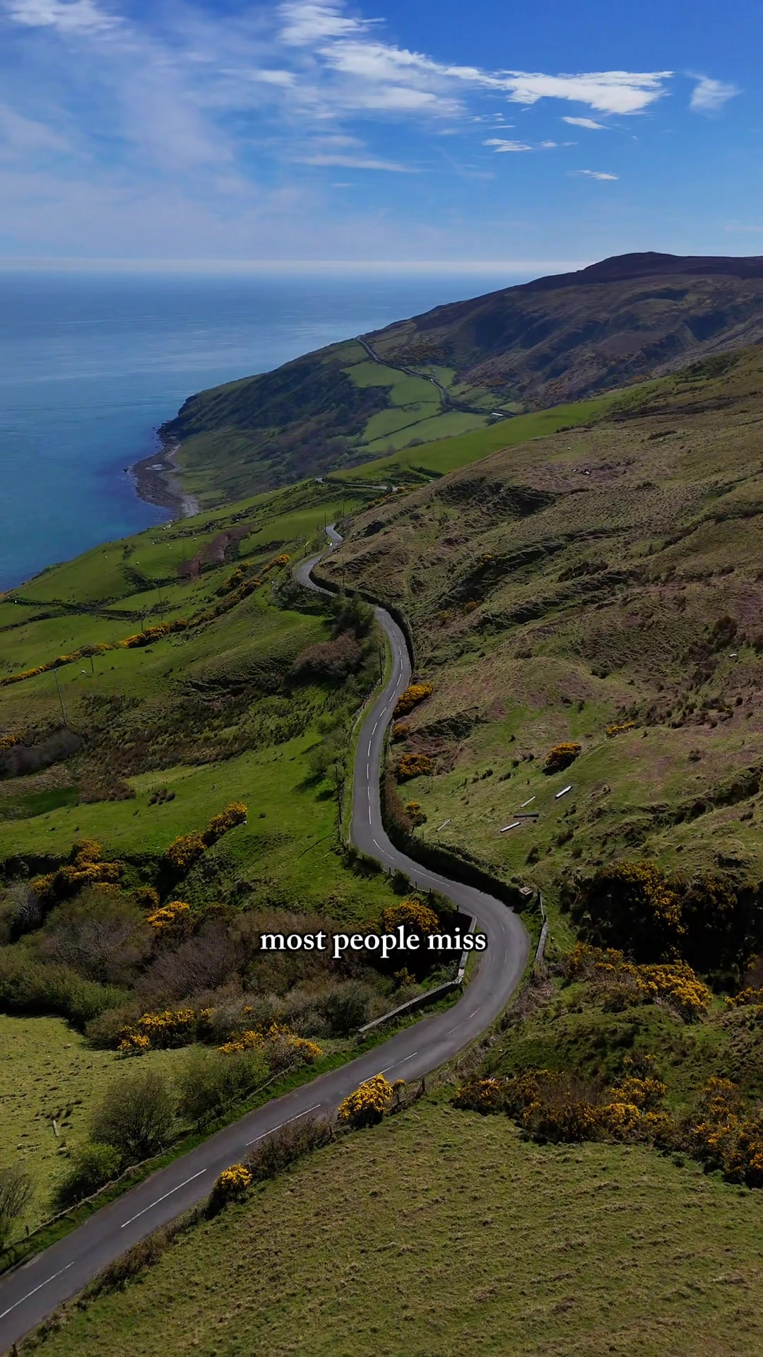 @Criostoir Connolly - Ireland