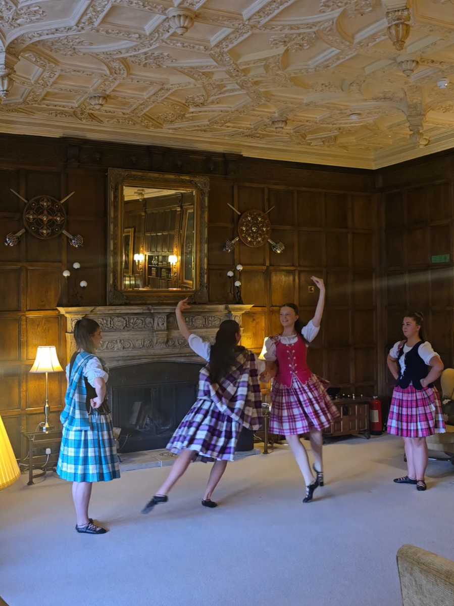 @Alba Bagpipes