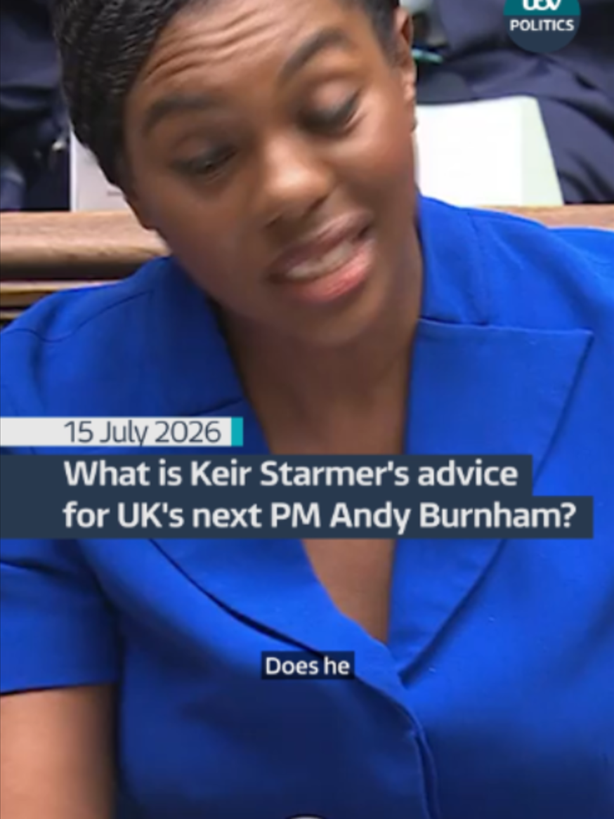 @ITV Politics