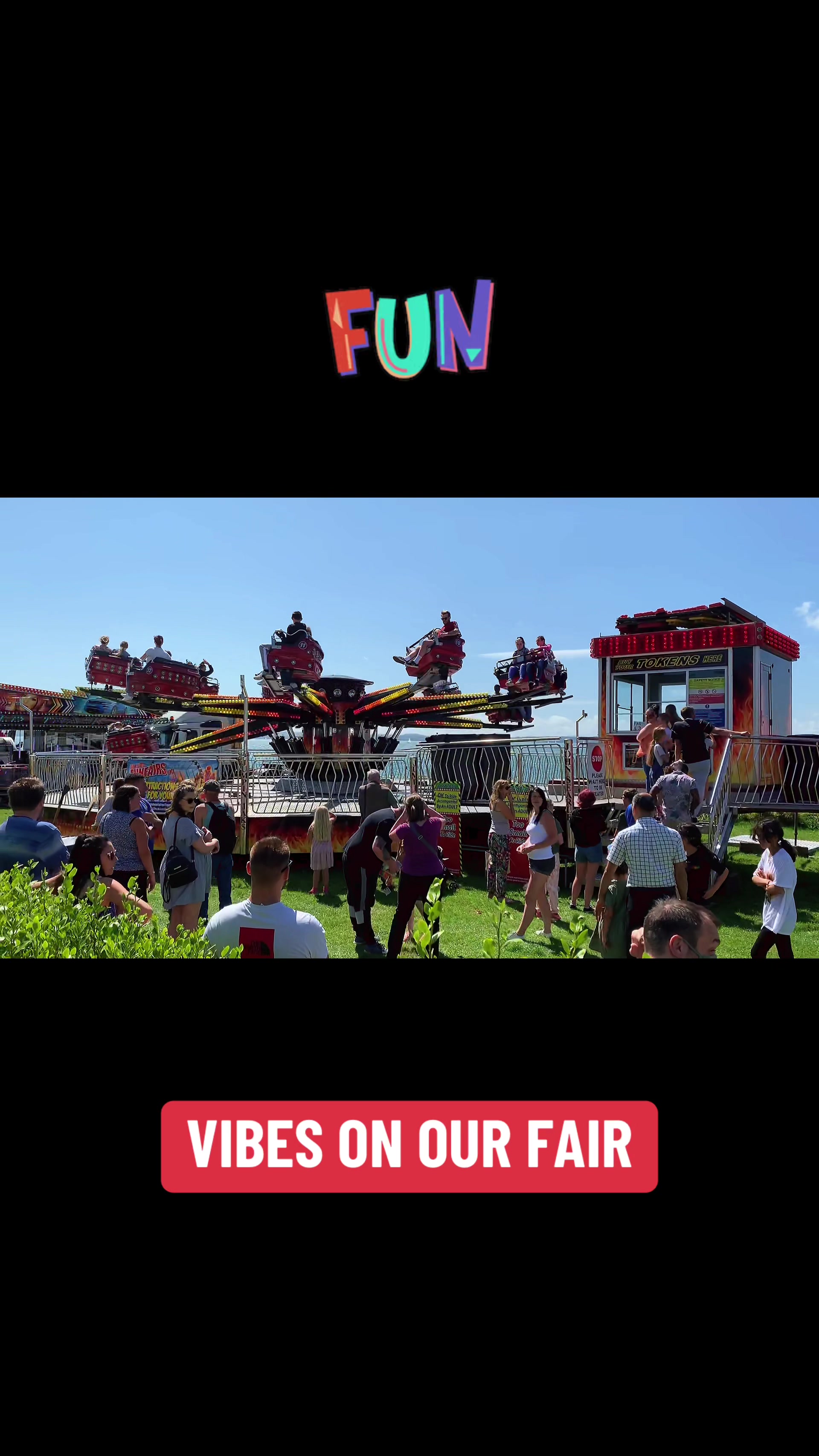 @🥇JOHN SEARLE&rsquo;S FUNFAIR&rsquo;S🥇