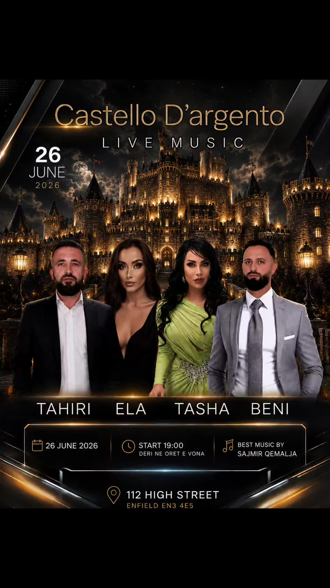 @TAHIR MESHI MUZIKANT