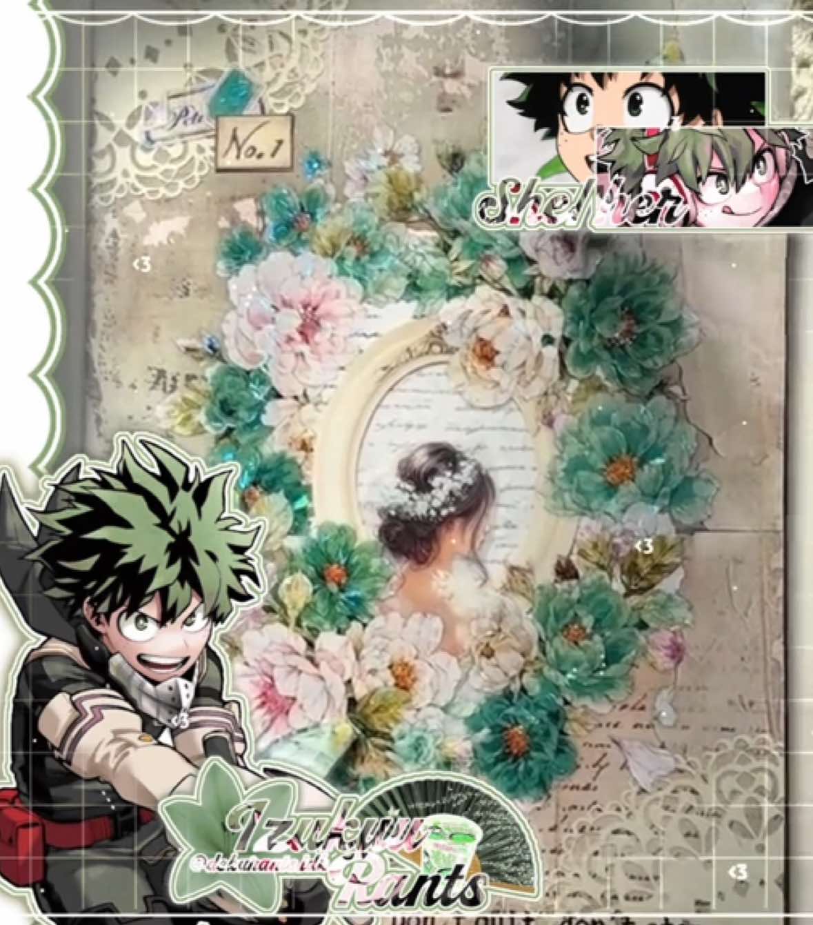 @⋆ ᴍᴏᴍᴍʏ ɪᴢᴜ