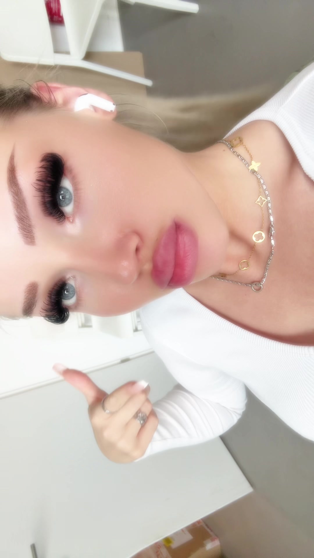 @Carina