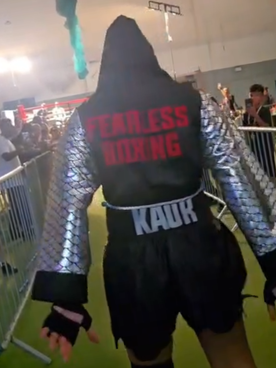 @FearlessBoxingLeicester