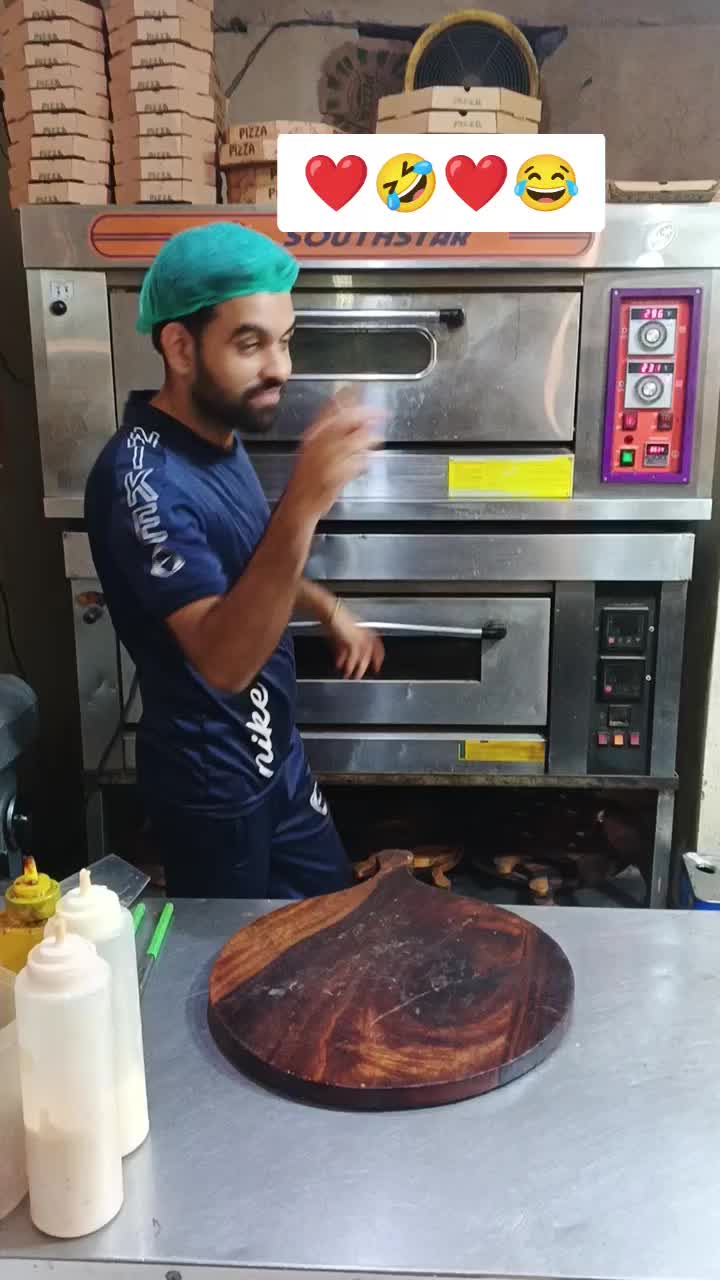 @Pizza Lover🍕