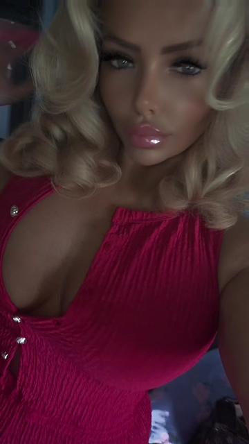 @✨️ lyndsey marie ✨️