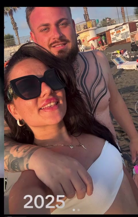@Arianna Esposito