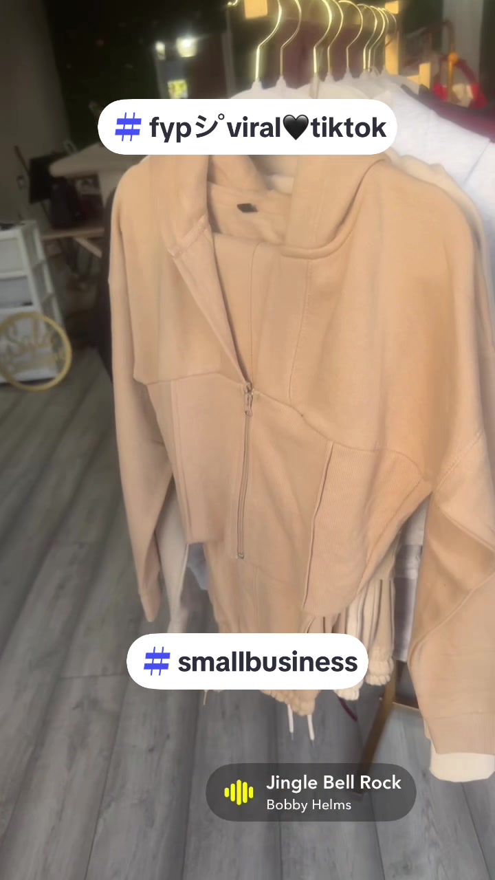 @Sala boutique